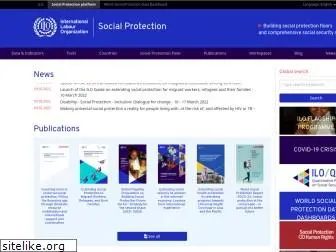 social-protection.org