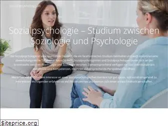social-psychology.de