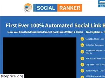 social-ranker.com