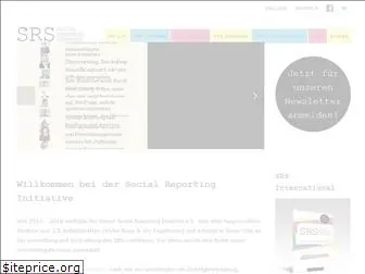 social-reporting-standard.de