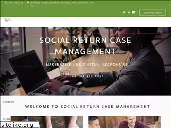 social-return.co.uk