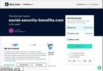 social-security-benefits.com