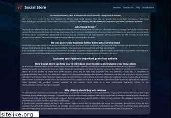 social-store.net