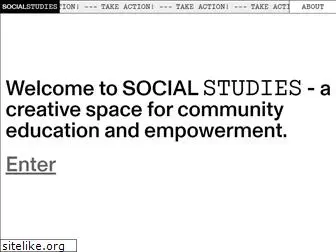 social-studies-worldwide.com