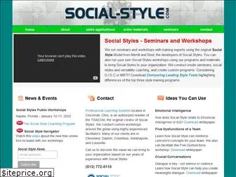 social-style.com