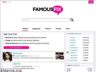 social.famousfix.com