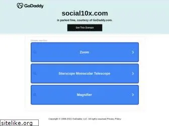 social10x.com