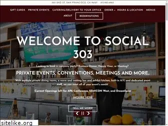 social303.com