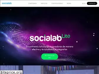 socialab.com