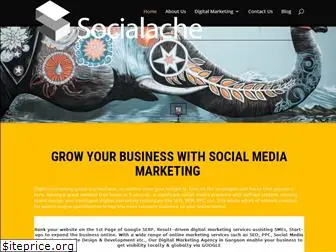 socialache.com