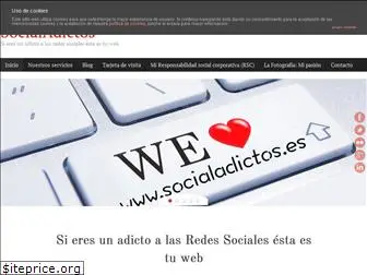 socialadictos.es