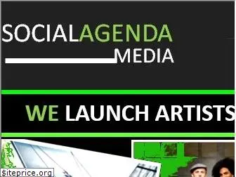 socialagendamedia.com