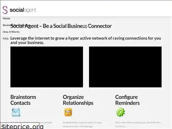 socialagent.me