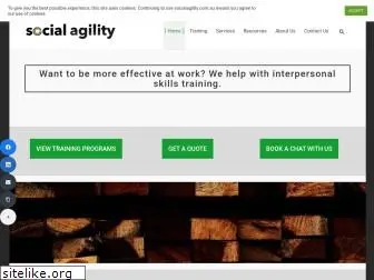 socialagility.com.au