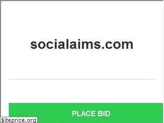 socialaims.com