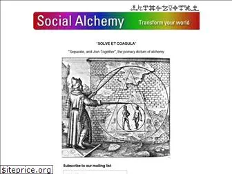 socialalchemy.net