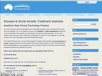 socialanxietyassist.com.au