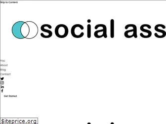 socialassurity.com