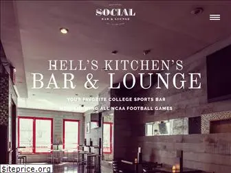 socialbarnyc.com