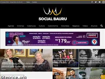 socialbauru.com.br