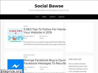 socialbawse.com