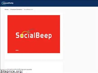 socialbeep.com