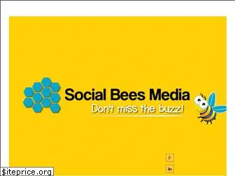 socialbeesmedia.com