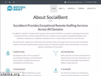 socialbent.com