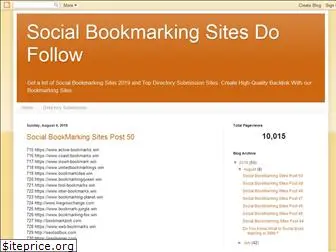 socialbookmarkingsitesdofollow.blogspot.com