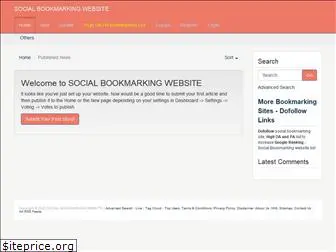 socialbookmarkingwebsites.co.in
