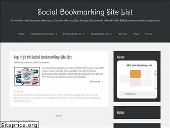 socialbookmarksitelist.blogspot.com