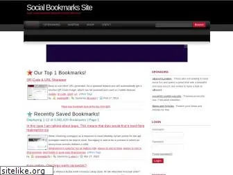 socialbookmarkssite.com