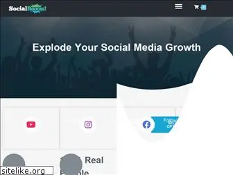 socialbooom.com