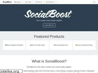 socialboost.ca