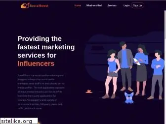 socialboost.services