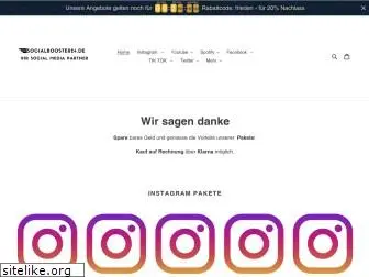 socialbooster24.de