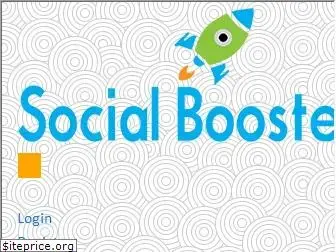 socialboosterplus.com