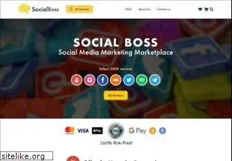 socialboss.org