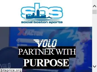 socialbostonsports.com