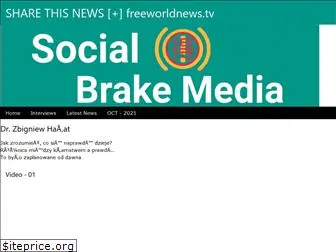 socialbrakemedia.com