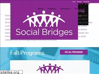 socialbridges.com