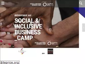 socialbusinesscamp.com