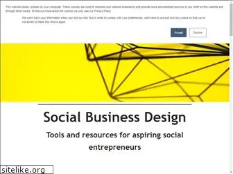 socialbusinessdesign.org