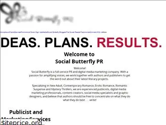 socialbutterflypr.net