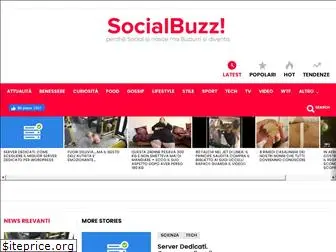 socialbuzz.it