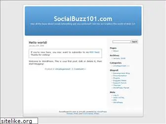 socialbuzz101.com