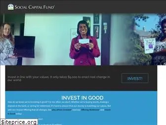 socialcapitalfund.org