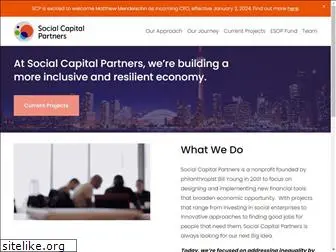 socialcapitalpartners.ca