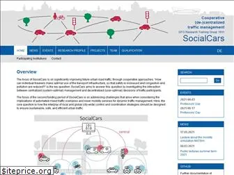 socialcars.org