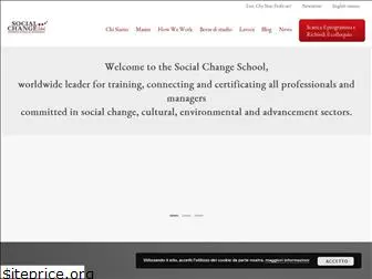 socialchangeschool.org